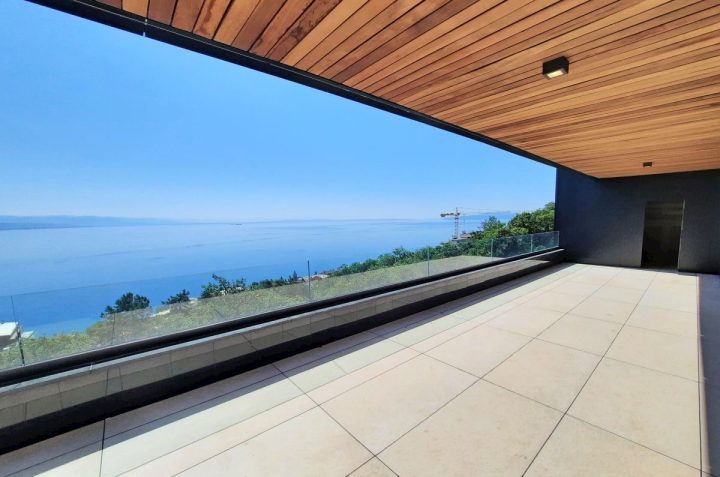 Apartmán Na prodej - Primorsko-goranska Opatija - foto 5/6