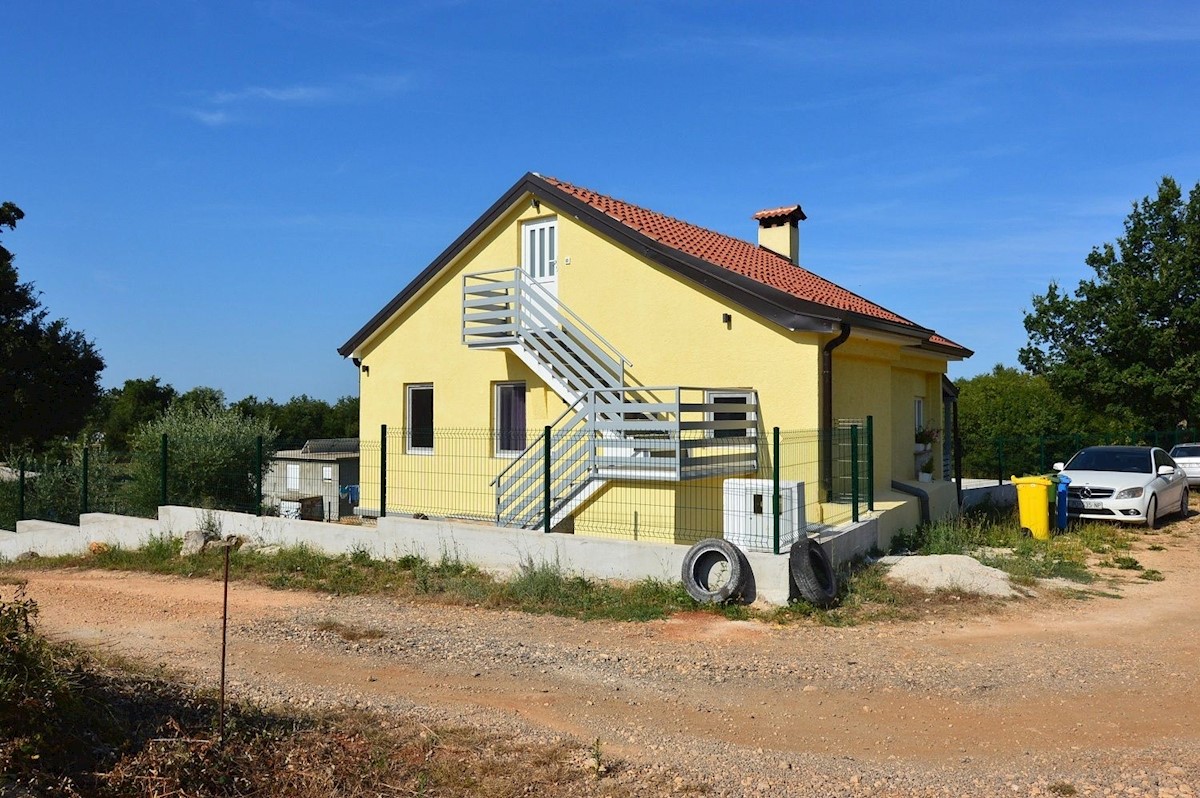 House For sale ANTONCI