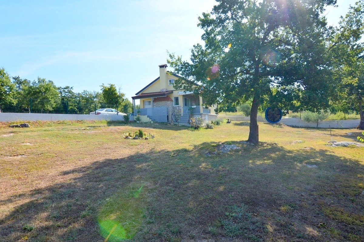 Casa In vendita - ISTARSKA POREČ