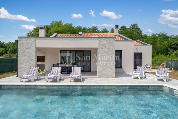 Maison à vendre 130 m² – Labin