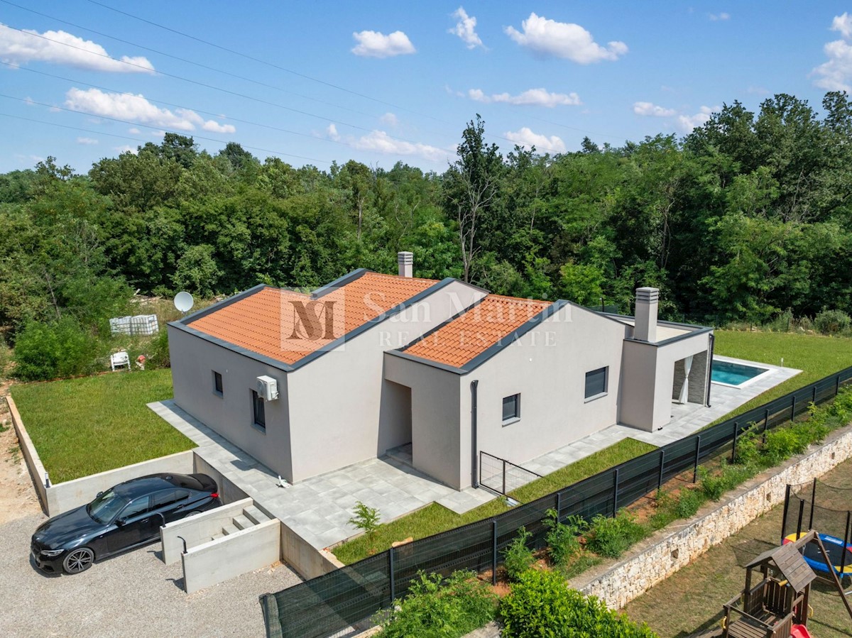 House For sale - ISTARSKA LABIN