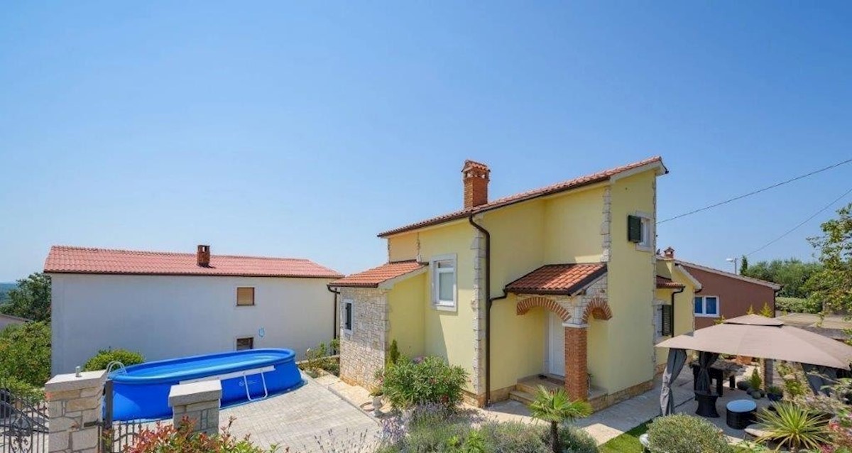 Casa In vendita - ISTARSKA POREČ