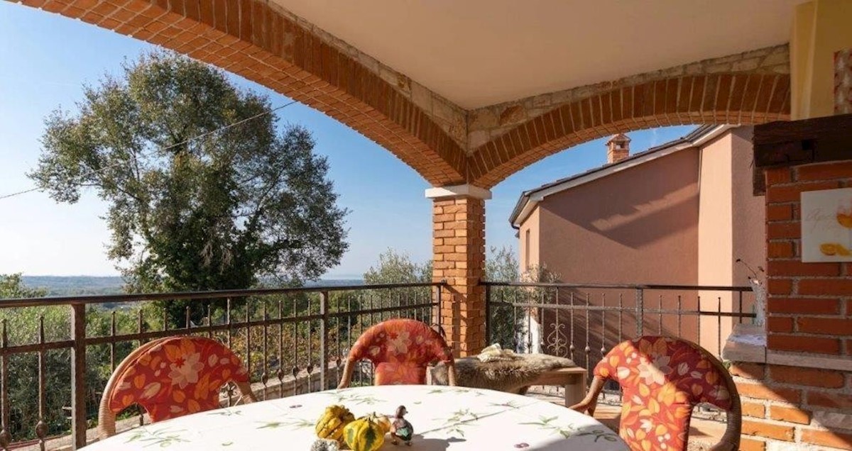 Casa In vendita - ISTARSKA POREČ