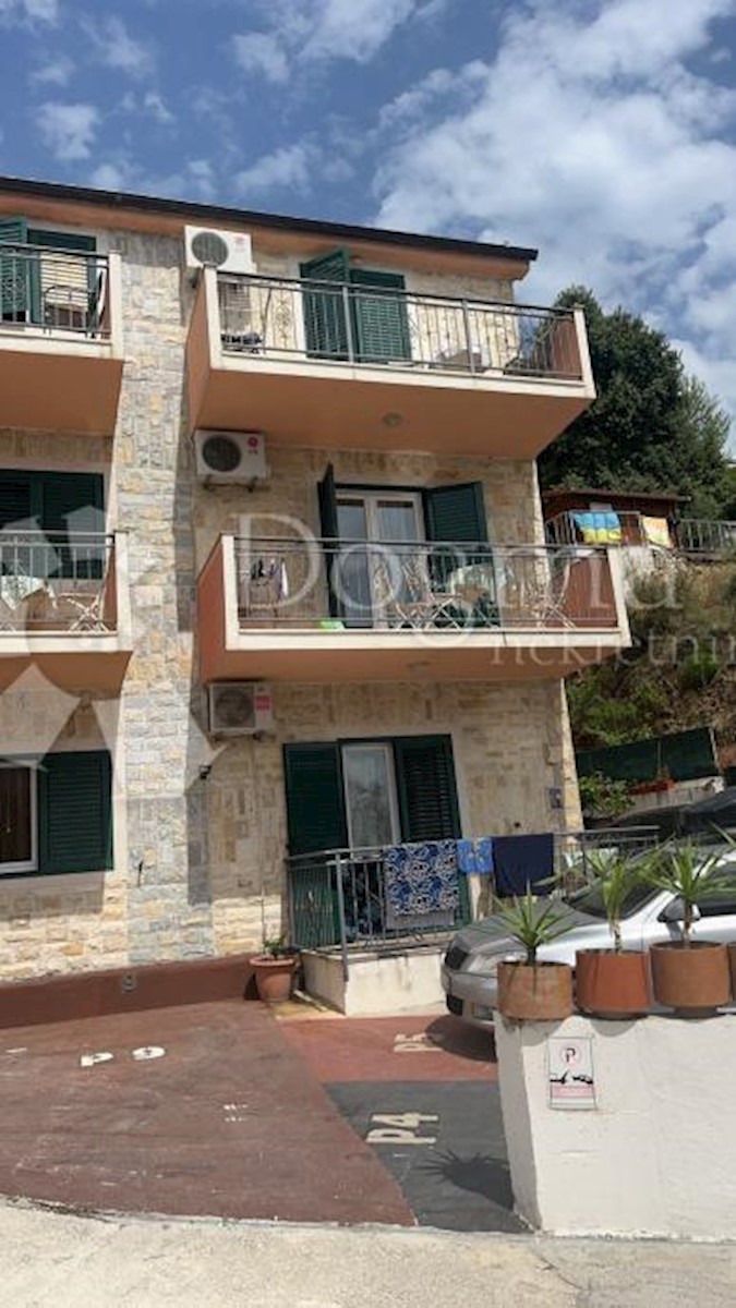 Hiša Naprodaj - SPLITSKO-DALMATINSKA Omiš