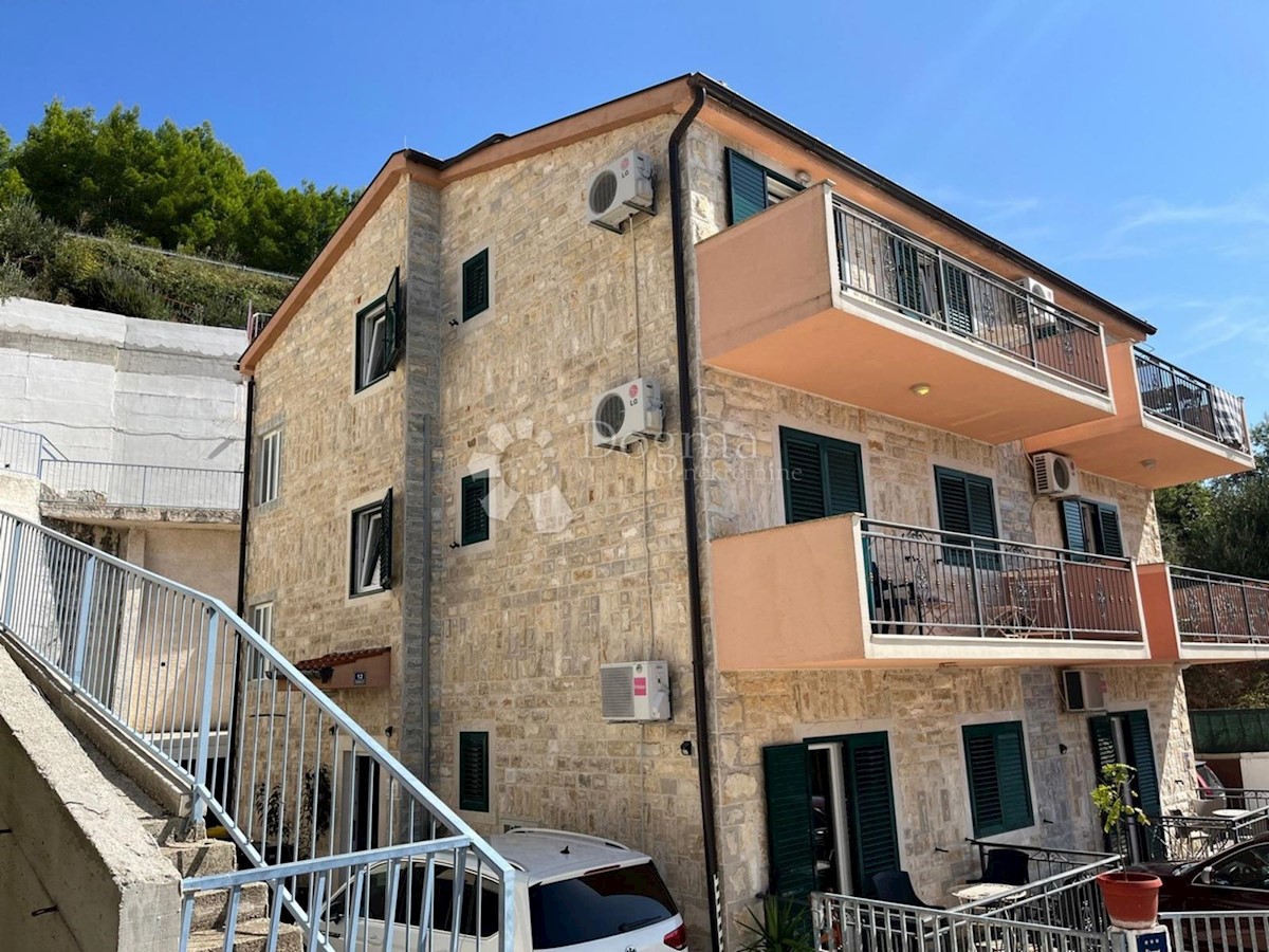 Dům Na prodej - SPLITSKO-DALMATINSKA OMIŠ