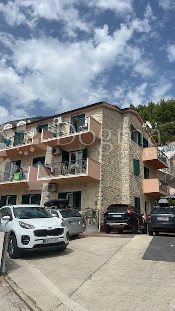 Dům Na prodej - SPLITSKO-DALMATINSKA OMIŠ