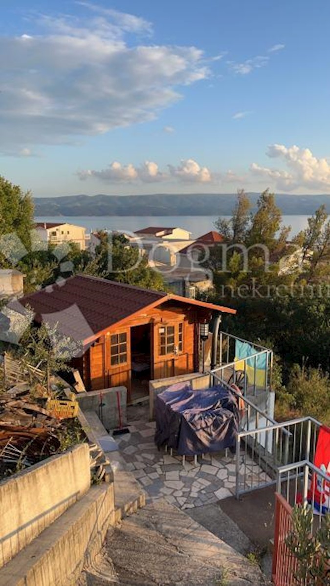 Dům Na prodej - SPLITSKO-DALMATINSKA OMIŠ
