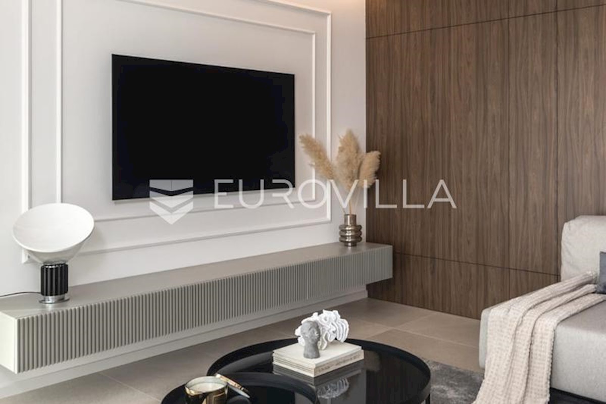 Flat For sale - PRIMORSKO-GORANSKA KOSTRENA