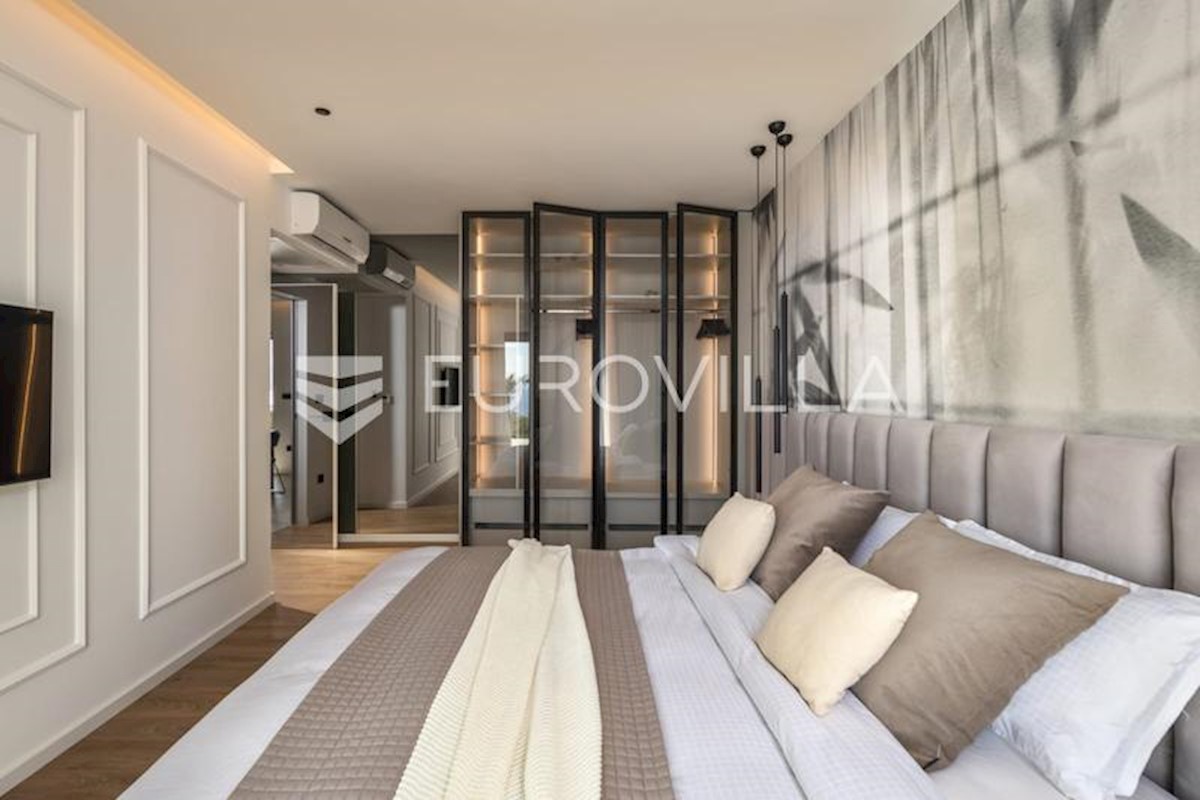 Apartmán K pronájmu - PRIMORSKO-GORANSKA KOSTRENA