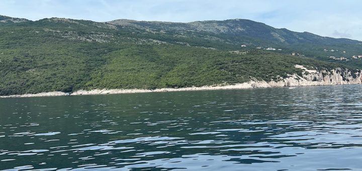 Parcela na predaj 106000 m² – Opatija