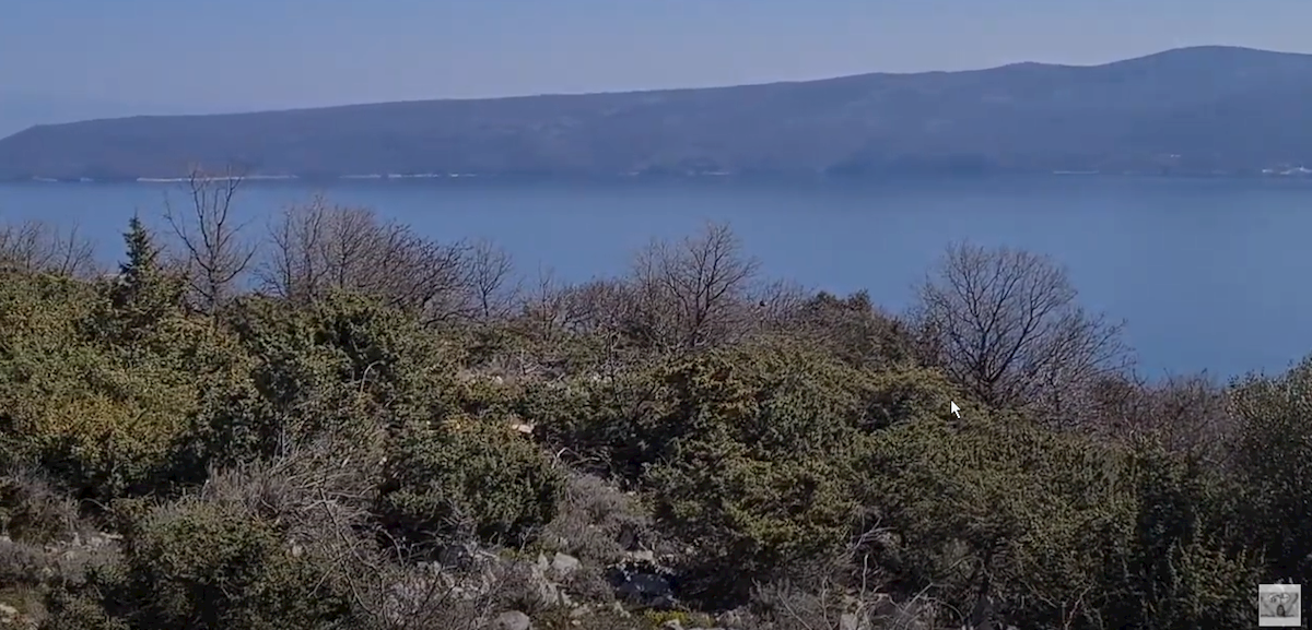 Terrain À vendre - PRIMORSKO-GORANSKA Opatija