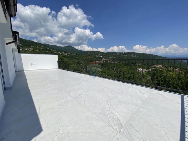 Apartment Zu verkaufen - Primorsko-goranska Opatija - foto 5/17
