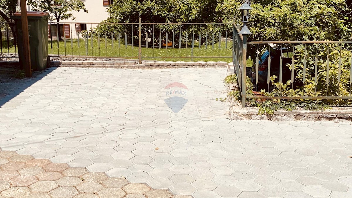 Apartment Zu verkaufen - PRIMORSKO-GORANSKA Opatija