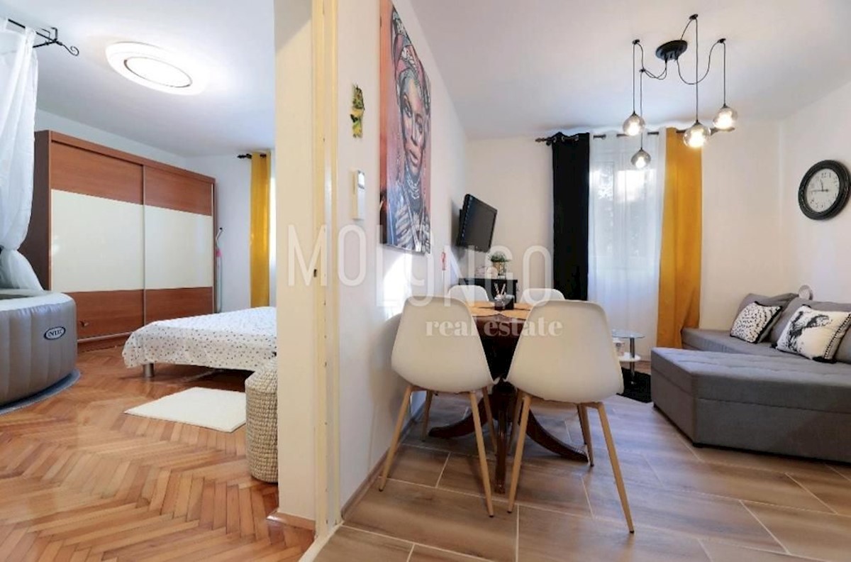 Apartment Zu verkaufen - PRIMORSKO-GORANSKA RIJEKA