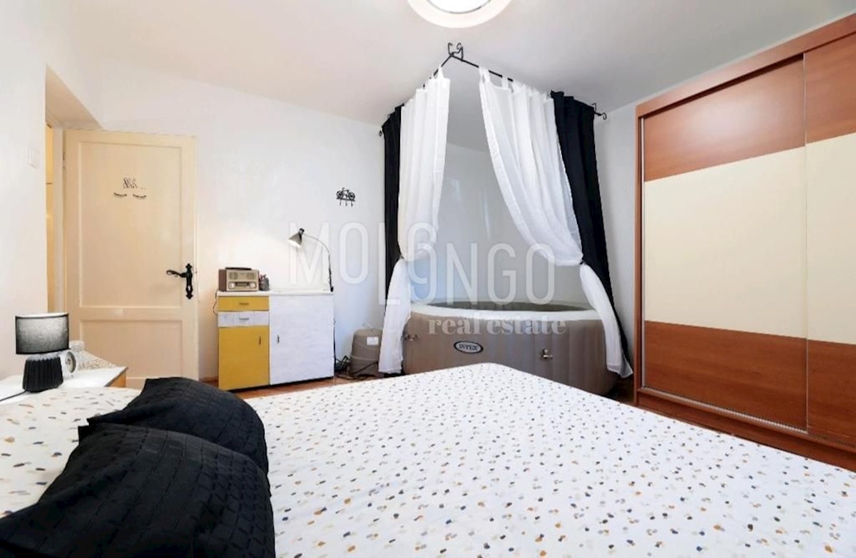 Apartment Zu verkaufen - PRIMORSKO-GORANSKA RIJEKA