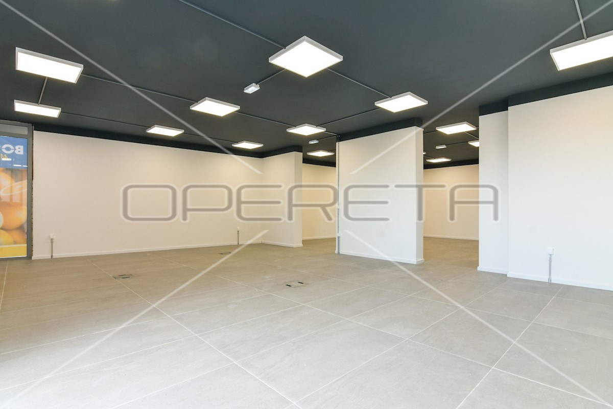 Business premises For rent - GRAD ZAGREB ZAGREB