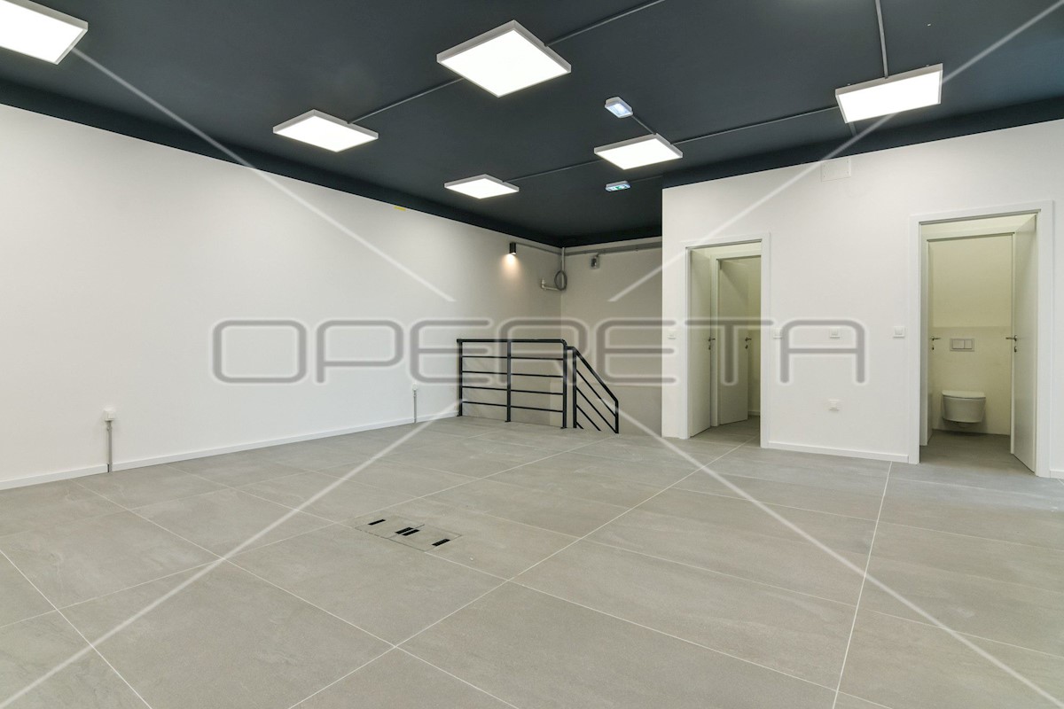 Business premises For rent - GRAD ZAGREB ZAGREB