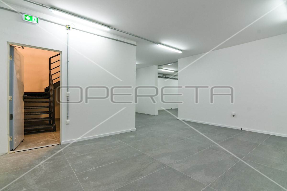 Business premises For rent - GRAD ZAGREB ZAGREB