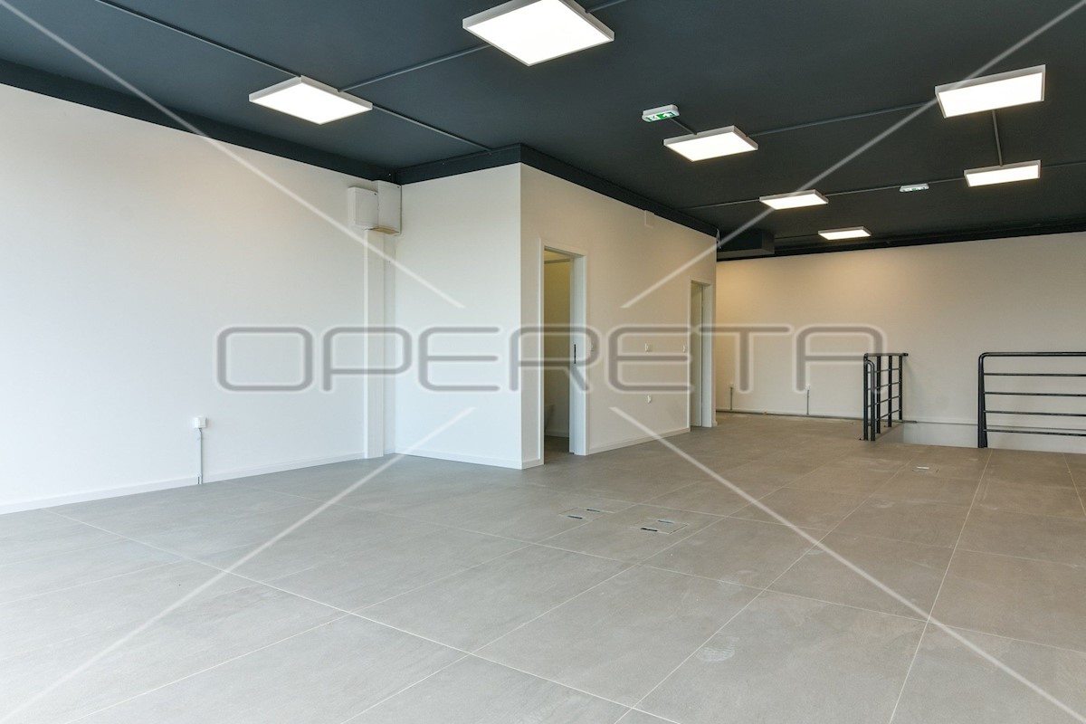 Business premises For rent SESVETE