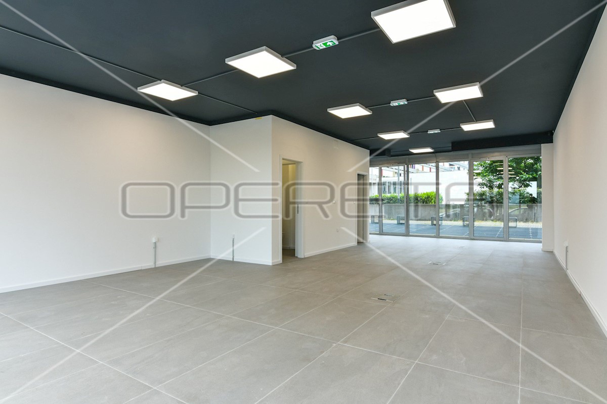 Business premises For rent - GRAD ZAGREB ZAGREB