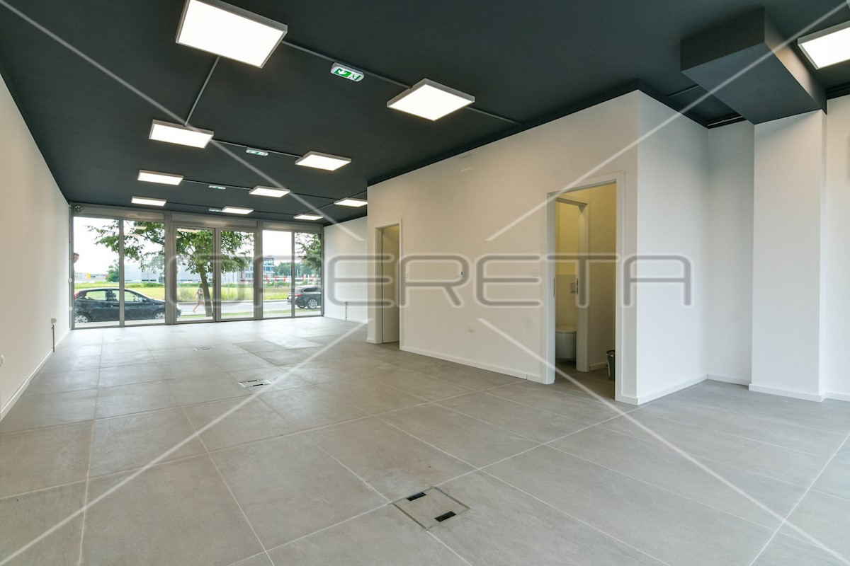 Business premises For rent - GRAD ZAGREB ZAGREB