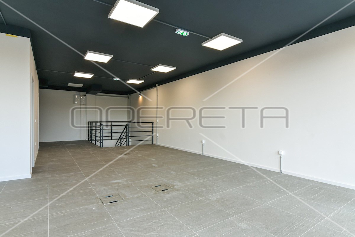 Business premises For rent SESVETE