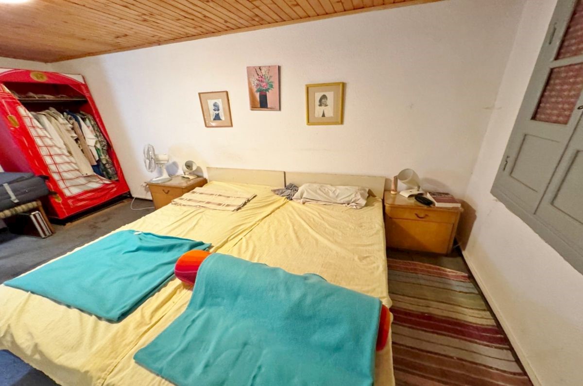 Apartment Zu verkaufen - PRIMORSKO-GORANSKA KRK