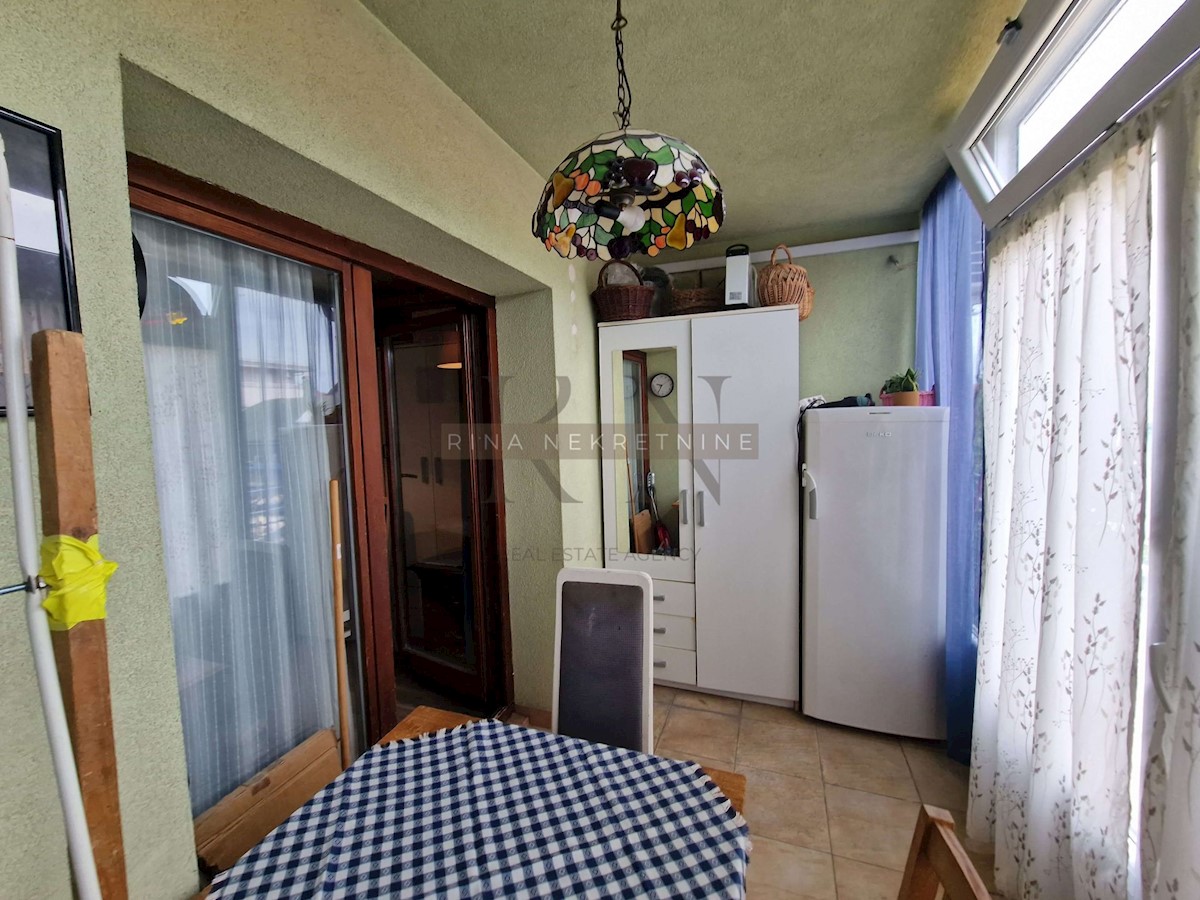 Apartmán Na predaj - GRAD ZAGREB ZAGREB