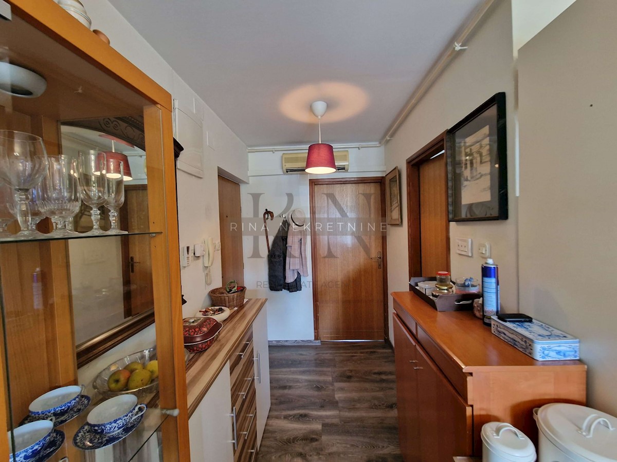 Apartmán Na predaj - GRAD ZAGREB ZAGREB