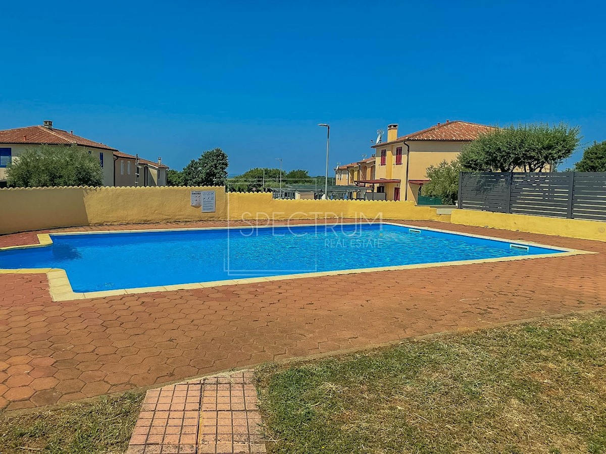 Appartement À vendre - ISTARSKA Poreč