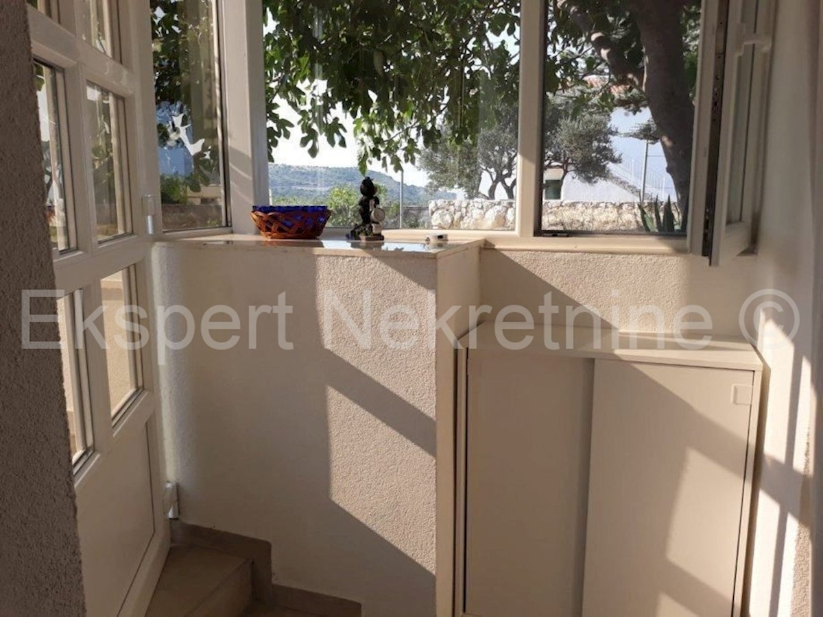 Apartment Zu verkaufen - ŠIBENSKO-KNINSKA Primošten