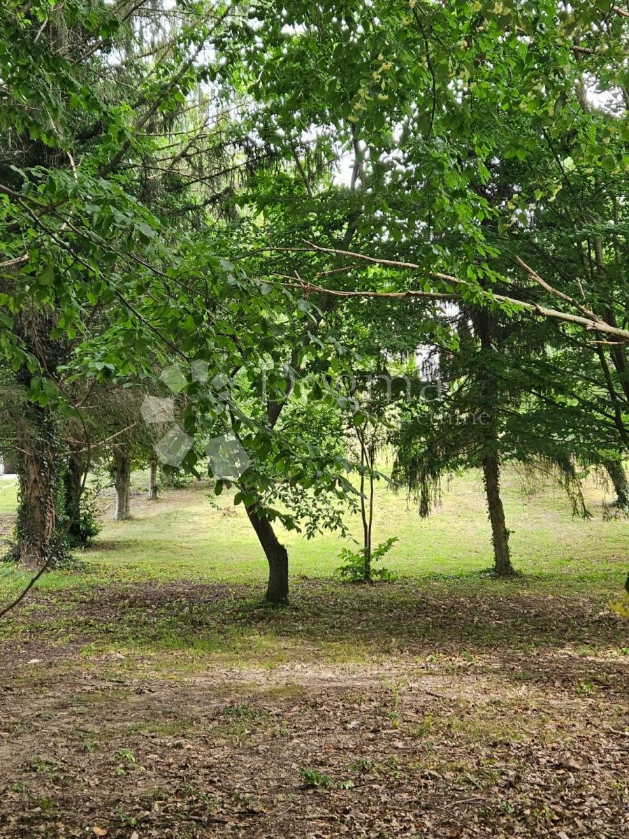 Dom Na predaj - VARAŽDINSKA LUDBREG