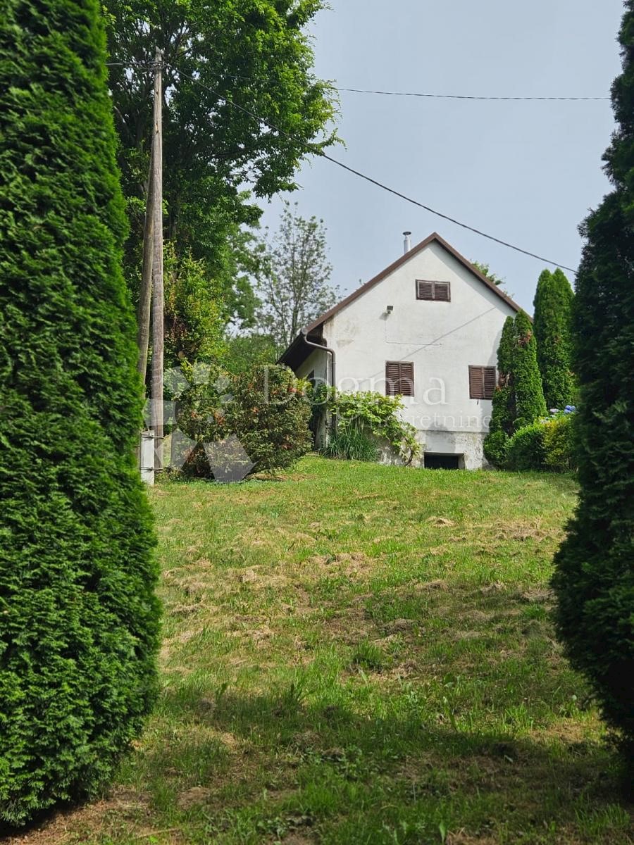 Haus Zu verkaufen - VARAŽDINSKA LUDBREG