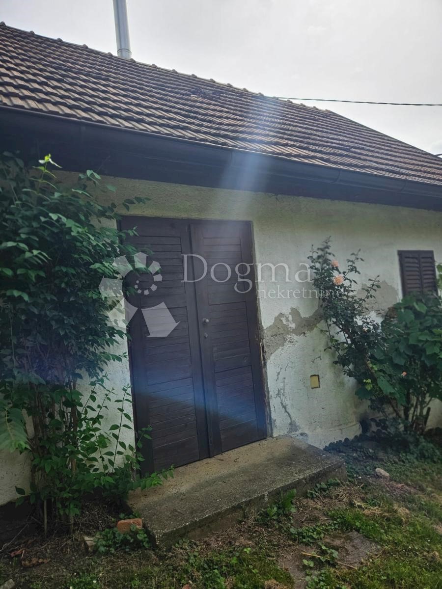 House For sale - VARAŽDINSKA LUDBREG