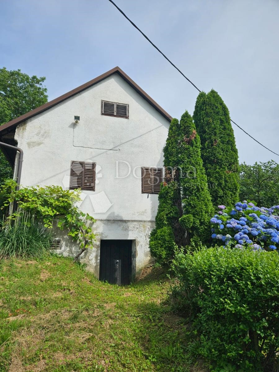 Haus Zu verkaufen - VARAŽDINSKA LUDBREG