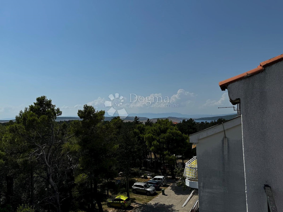 Apartment Zu verkaufen - PRIMORSKO-GORANSKA CRIKVENICA