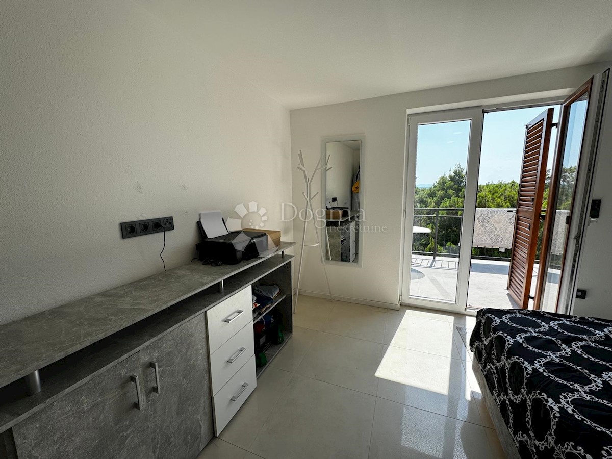 Apartment Zu verkaufen - PRIMORSKO-GORANSKA CRIKVENICA