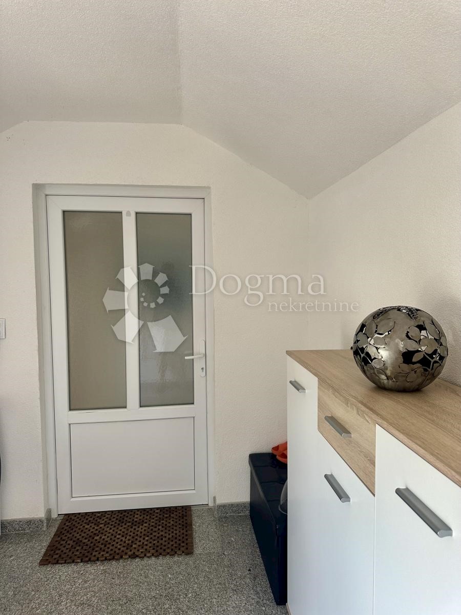 Apartmán Na prodej - PRIMORSKO-GORANSKA CRIKVENICA