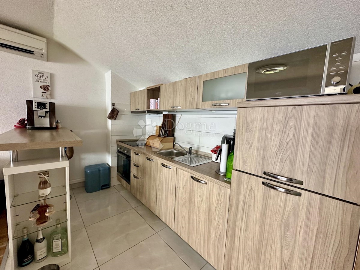 Apartmán Na prodej - PRIMORSKO-GORANSKA CRIKVENICA