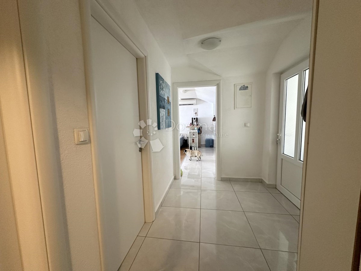 Apartmán Na prodej - PRIMORSKO-GORANSKA CRIKVENICA