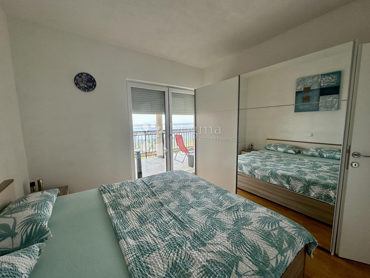 Apartmán Na prodej - PRIMORSKO-GORANSKA CRIKVENICA