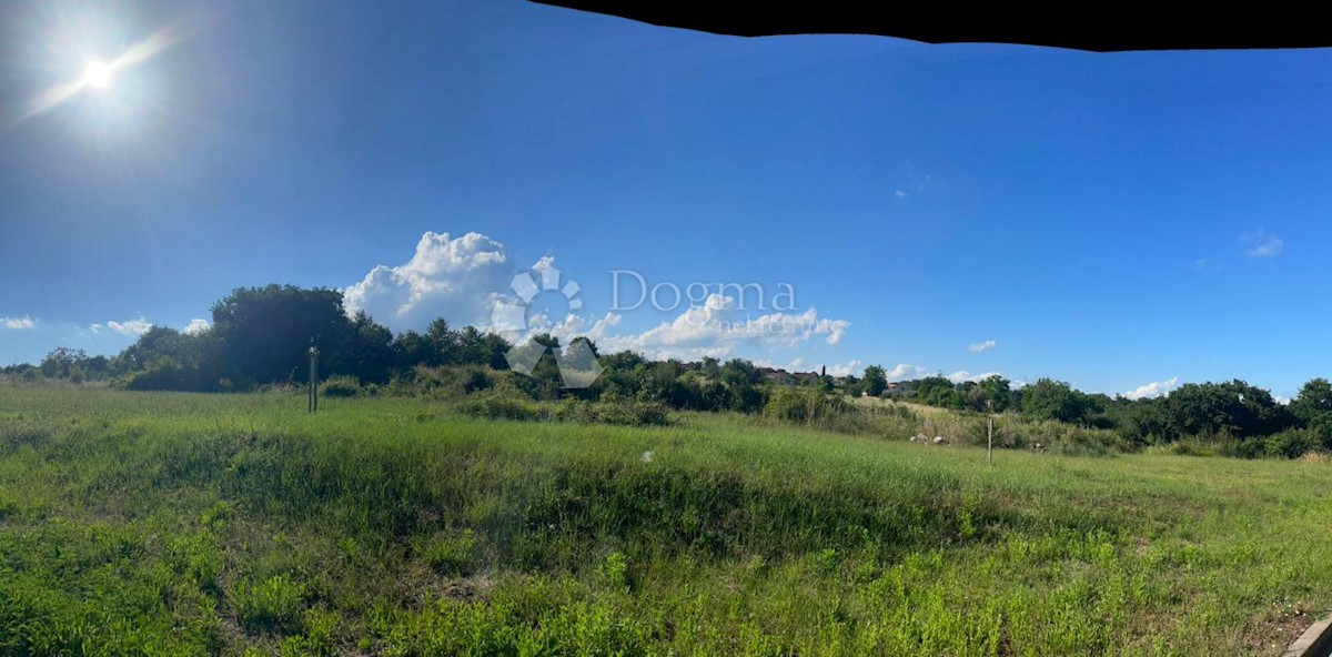 Terreno In vendita - ISTARSKA MARČANA