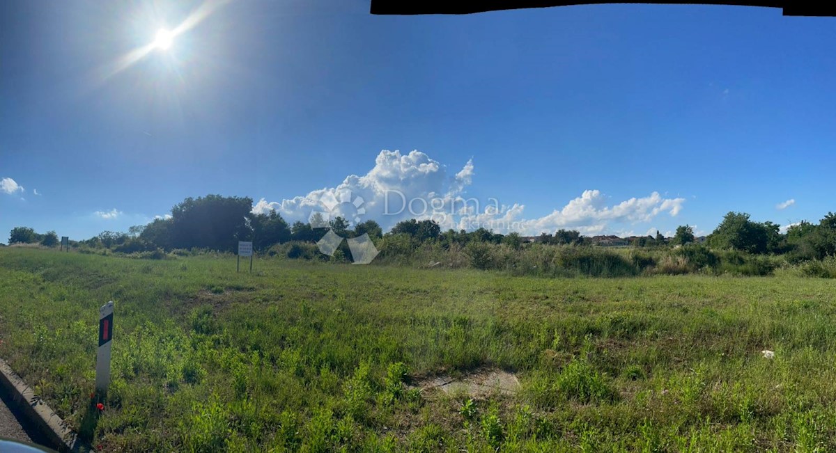 Terreno In vendita - ISTARSKA MARČANA