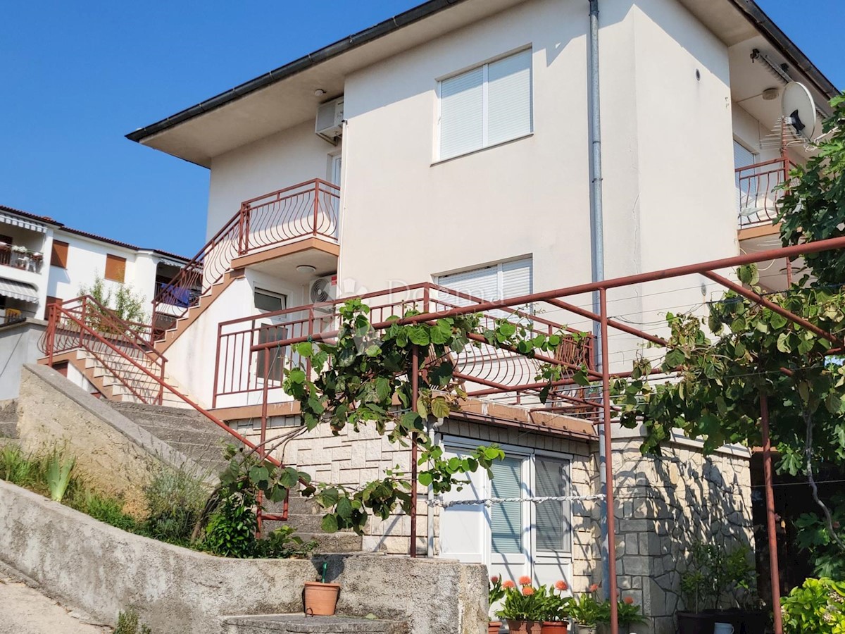 House For sale - Primorsko-goranska Novi Vinodolski - foto 1/28