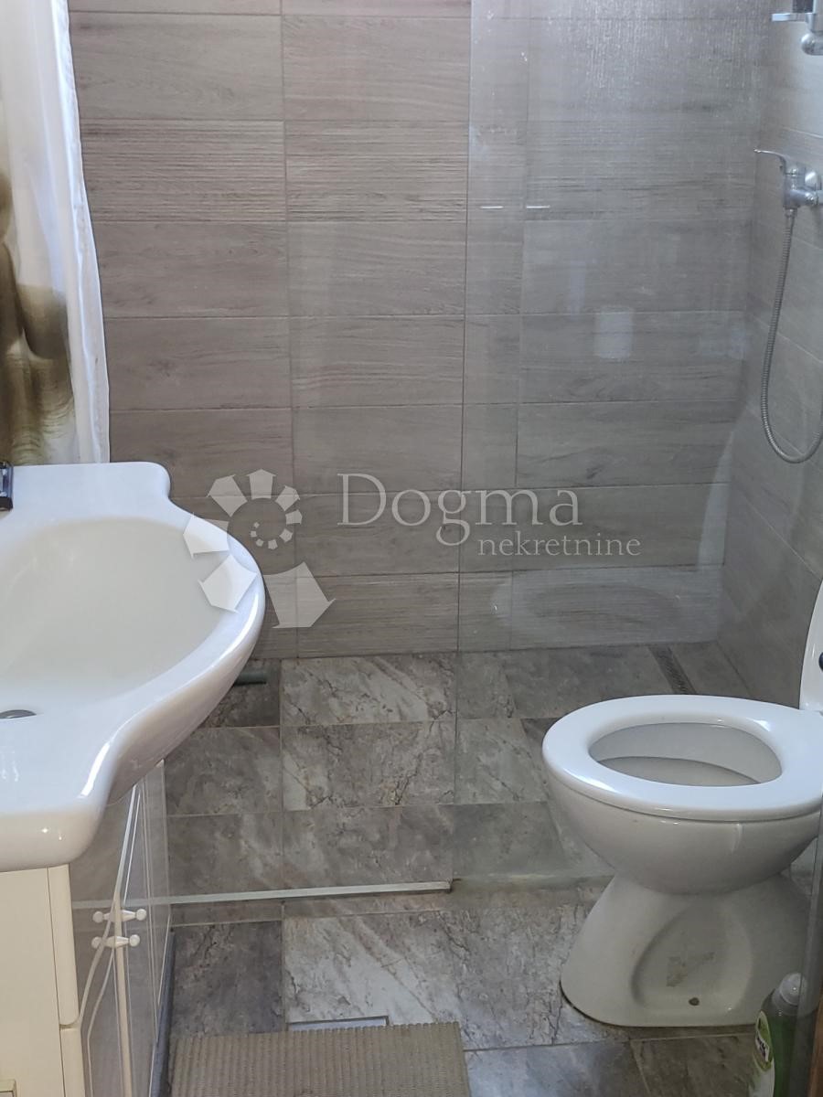House For sale - PRIMORSKO-GORANSKA NOVI VINODOLSKI