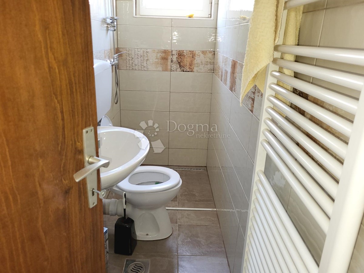 House For sale - PRIMORSKO-GORANSKA NOVI VINODOLSKI