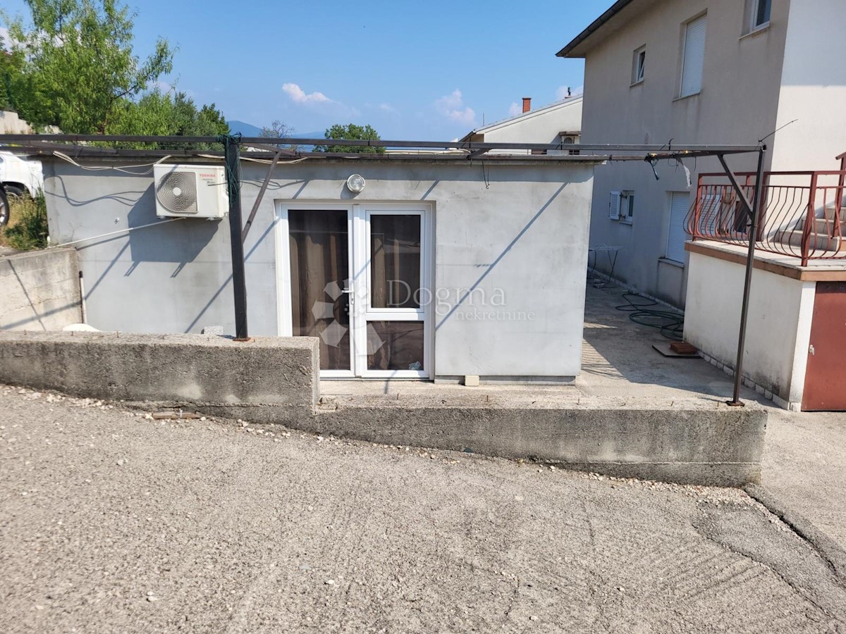 House For sale - PRIMORSKO-GORANSKA NOVI VINODOLSKI