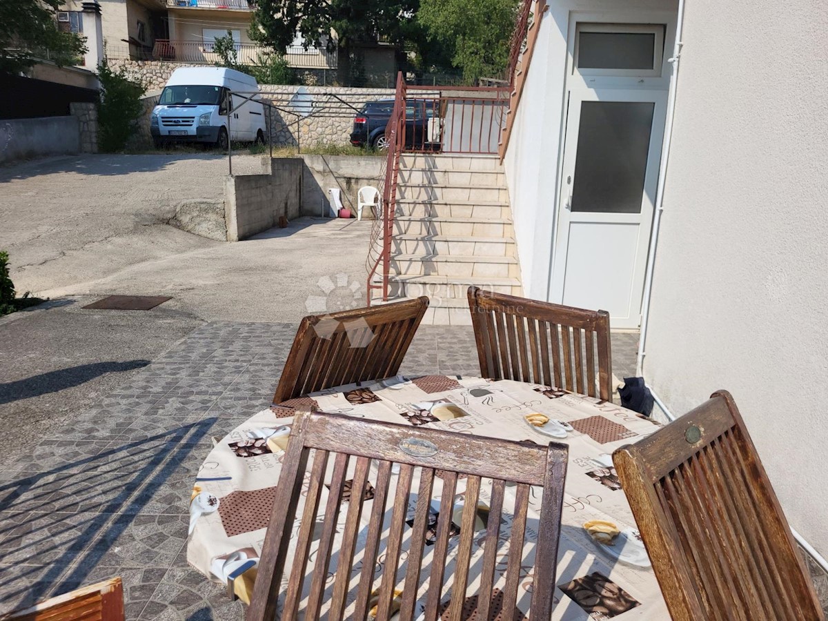 House For sale - PRIMORSKO-GORANSKA NOVI VINODOLSKI