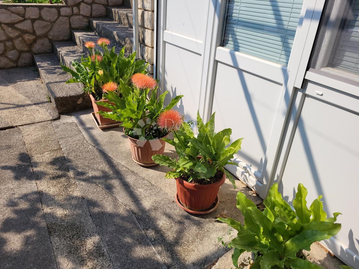 House For sale - PRIMORSKO-GORANSKA NOVI VINODOLSKI