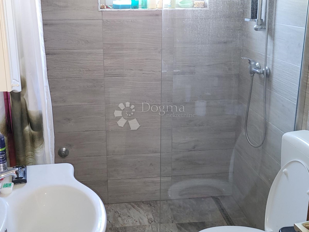 House For sale - PRIMORSKO-GORANSKA NOVI VINODOLSKI